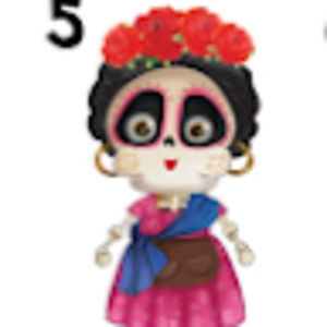 Meet your Posher, Marlene